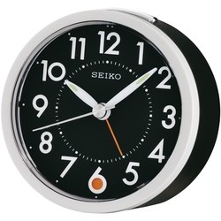 Настольные часы Seiko QHE096-2 (белый)