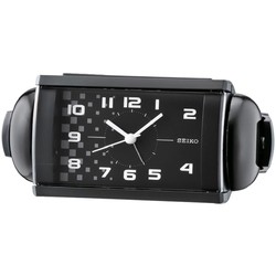 Настольные часы Seiko QHK027-2 (черный)
