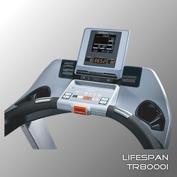 Беговая дорожка Clear Fit Life Span TR8000i