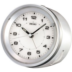 Настольные часы Seiko QXE021 (черный)