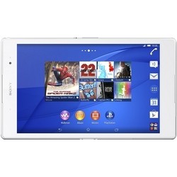 Планшеты Sony Xperia Tablet Z3 Compact 32GB