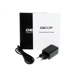 Планшеты DEXP Ursus 7MV 3G