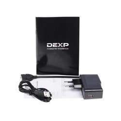 Планшеты DEXP Ursus 7MV2 3G