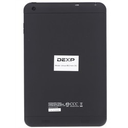 Планшет DEXP Ursus 8E2 mini 3G