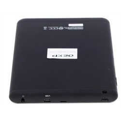 Планшет DEXP Ursus 8E2 mini 3G