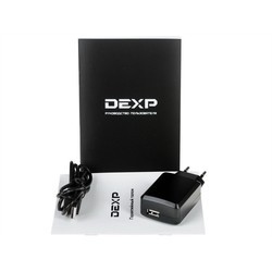 Планшеты DEXP Ursus 8E 3G