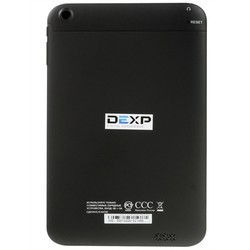 Планшеты DEXP Ursus 8E 3G