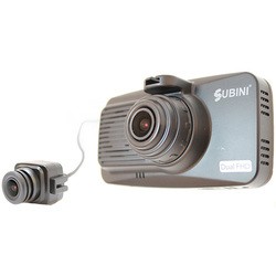 Видеорегистраторы Subini X5 Pro