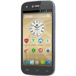 Мобильные телефоны Prestigio MultiPhone 3455 DUO