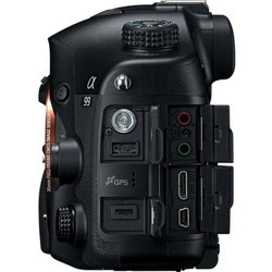 Фотоаппараты Sony A99V body