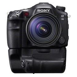 Фотоаппараты Sony A99V body