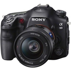 Фотоаппараты Sony A99V body