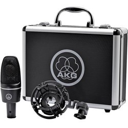 Микрофон AKG C3000