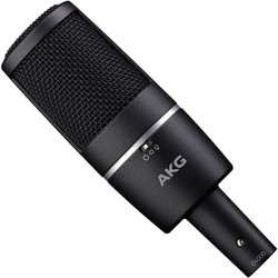 Микрофоны AKG C4000