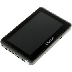 GPS-навигаторы DEXP Auriga DS430