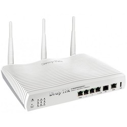 Wi-Fi оборудование DrayTek Vigor2820n