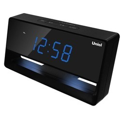 Настольные часы Uniel UTL-45