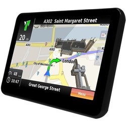 GPS-навигаторы Prestige 5045