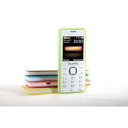 Мобильный телефон Qumo Push 242 Dual