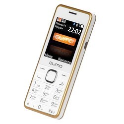 Мобильный телефон Qumo Push 242 Dual