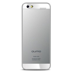 Мобильные телефоны Qumo Push 245 Dual