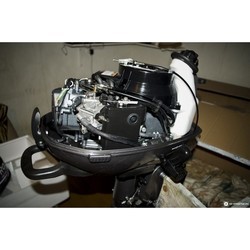 Лодочный мотор Sea-Pro F4S