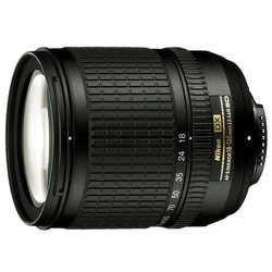 Объектив Nikon 18-135mm f/3.5-5.6G IF-ED AF-S DX Zoom-Nikkor