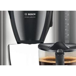 Кофеварки и кофемашины Bosch Private Collection TKA 6621