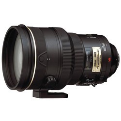 Объективы Nikon 200mm f/2.0G VR AF-S IF-ED Nikkor
