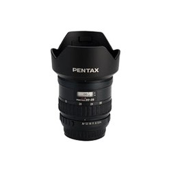 Объективы Pentax 20-35mm f/4.0 SMC FA AL