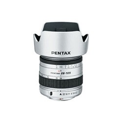 Объективы Pentax 28-105mm f/3.2-4.5 SMC FA AL