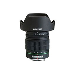 Объективы Pentax 12-24mm f/4.0 IF SMC DA ED/AL