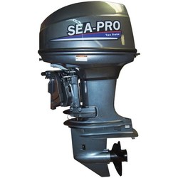 Лодочный мотор Sea-Pro T40S&E