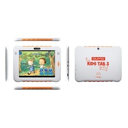 Планшеты Qumo Kids Tab 3 4GB