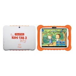 Планшеты Qumo Kids Tab 3 4GB