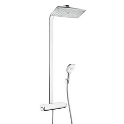 Душевая система Hansgrohe Raindance Select 27286 (белый)