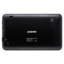 Планшеты Digma Optima 7.12