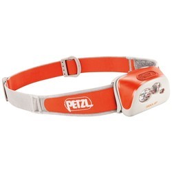 Фонарик Petzl Tikka XP (оранжевый)