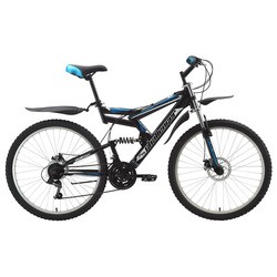 Велосипед Challenger Genesis Lux 2015