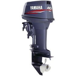 Лодочный мотор Yamaha 40VEOS