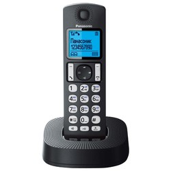 Радиотелефон Panasonic KX-TGC310 (черный)