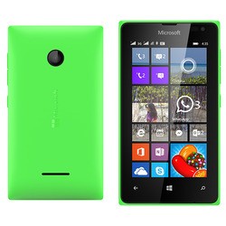 Мобильные телефоны Nokia Lumia 435 Dual
