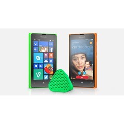 Мобильные телефоны Nokia Lumia 435 Dual