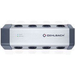 Сетевой фильтр / удлинитель Oehlbach Power Socket 908