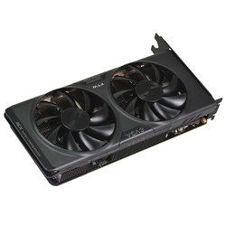 Видеокарты EVGA GeForce GTX 750 FTW 01G-P4-2757-KR