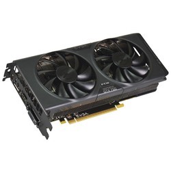 Видеокарты EVGA GeForce GTX 750 FTW 01G-P4-2757-KR