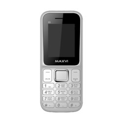 Мобильные телефоны Maxvi C5