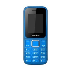 Мобильные телефоны Maxvi C5