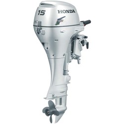 Лодочные моторы Honda BF15D3SHU