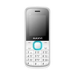 Мобильные телефоны Maxvi C6